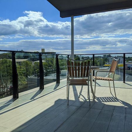 The Windsor, Hotel Rooms And Apartments, Brisbane Exterior photo