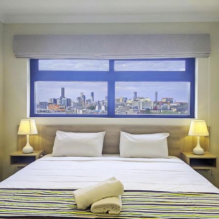 The Windsor, Hotel Rooms And Apartments, Brisbane Exterior photo