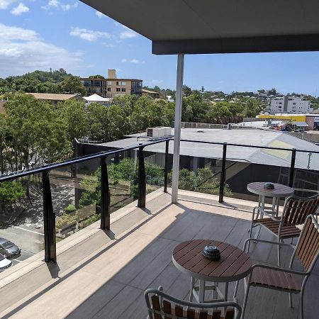 The Windsor, Hotel Rooms And Apartments, Brisbane Exterior photo