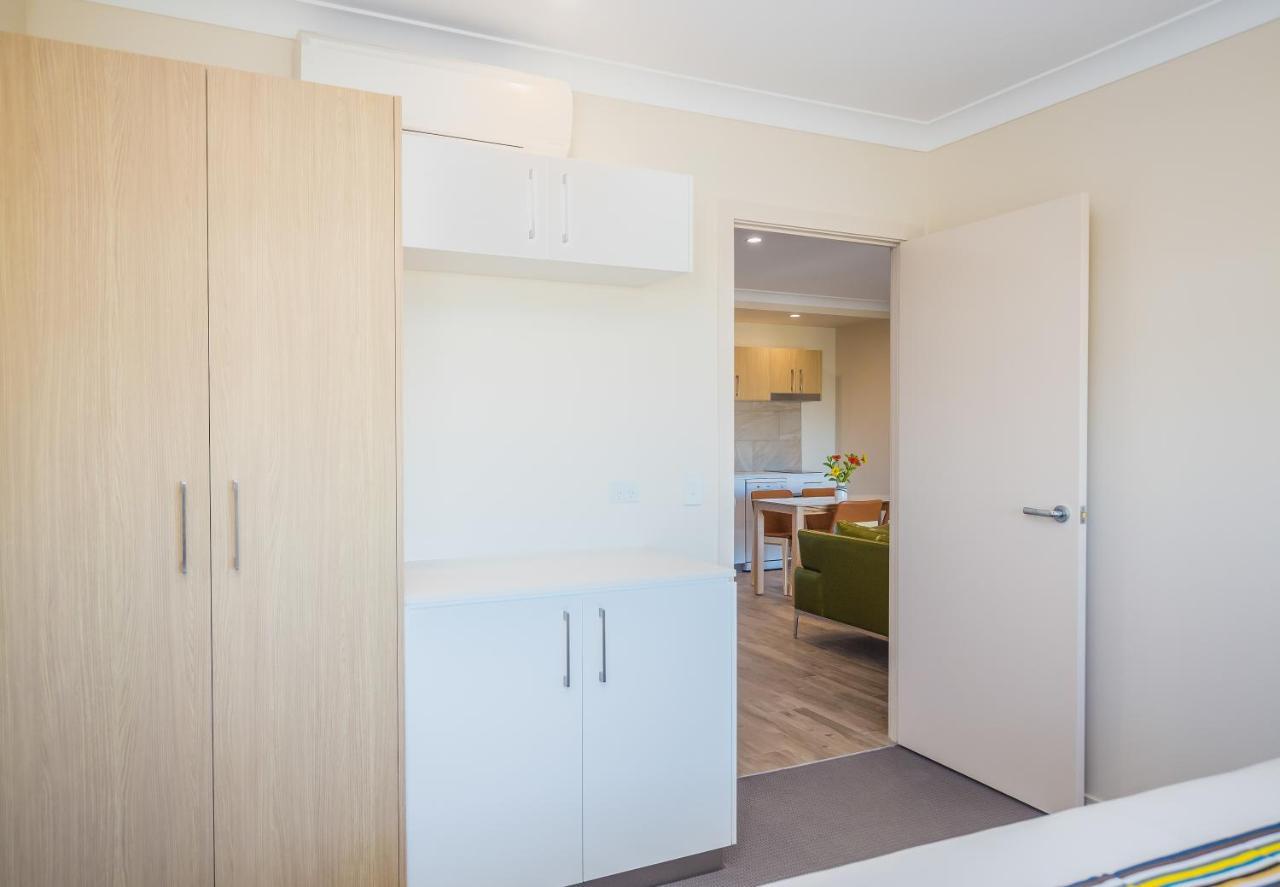 The Windsor, Hotel Rooms And Apartments, Brisbane Exterior photo