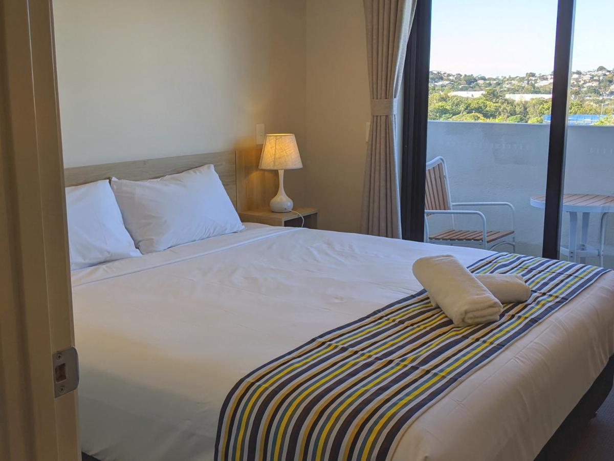 The Windsor, Hotel Rooms And Apartments, Brisbane Exterior photo