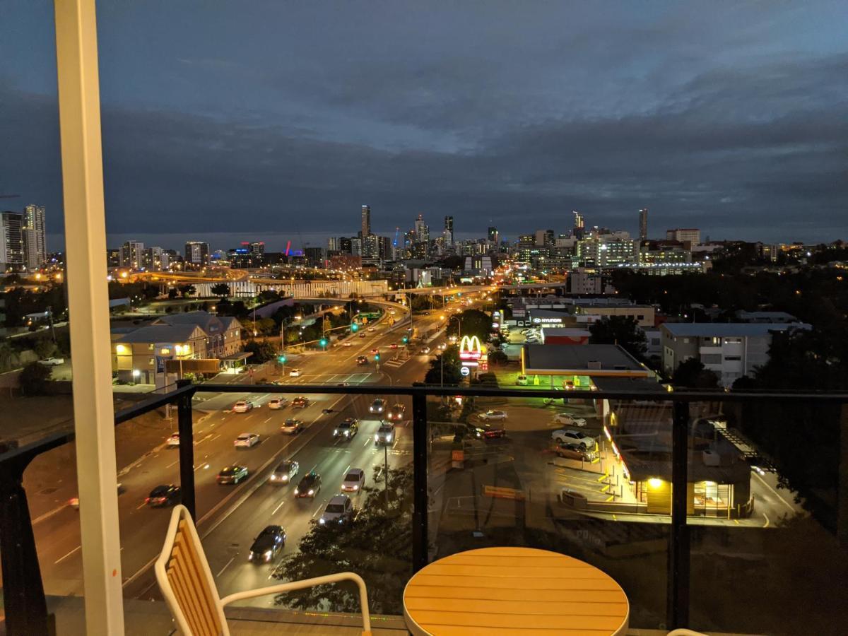 The Windsor, Hotel Rooms And Apartments, Brisbane Exterior photo