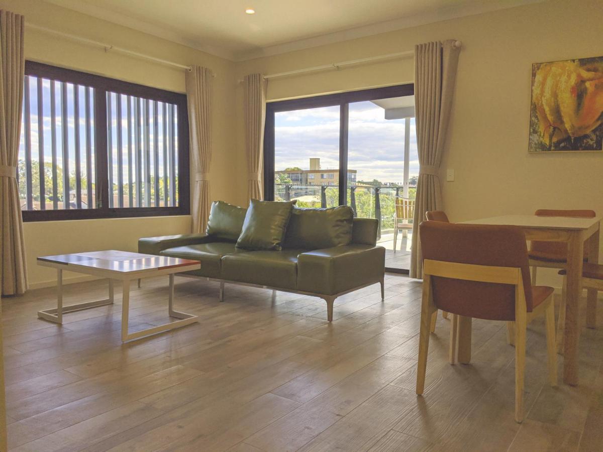 The Windsor, Hotel Rooms And Apartments, Brisbane Exterior photo