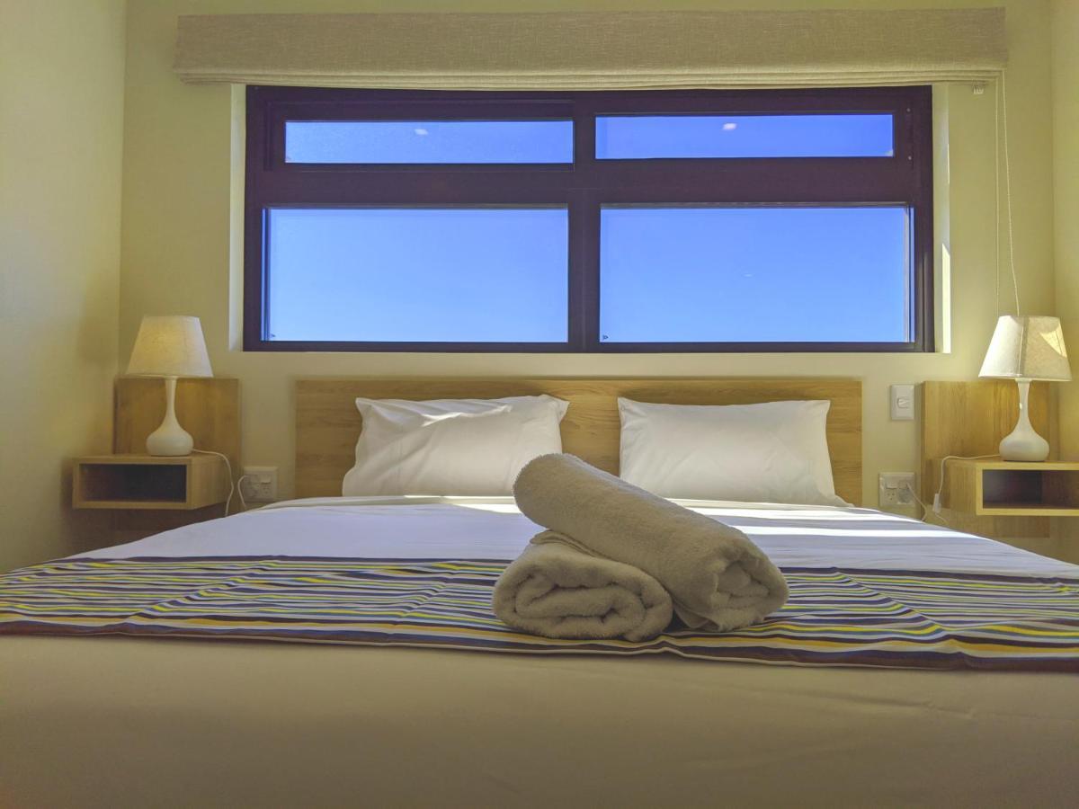 The Windsor, Hotel Rooms And Apartments, Brisbane Exterior photo