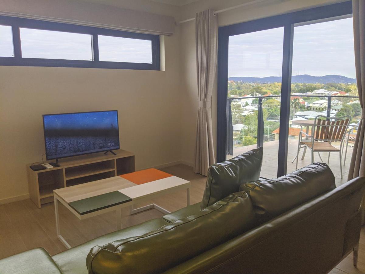 The Windsor, Hotel Rooms And Apartments, Brisbane Exterior photo