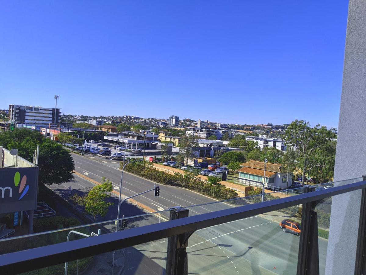 The Windsor, Hotel Rooms And Apartments, Brisbane Exterior photo