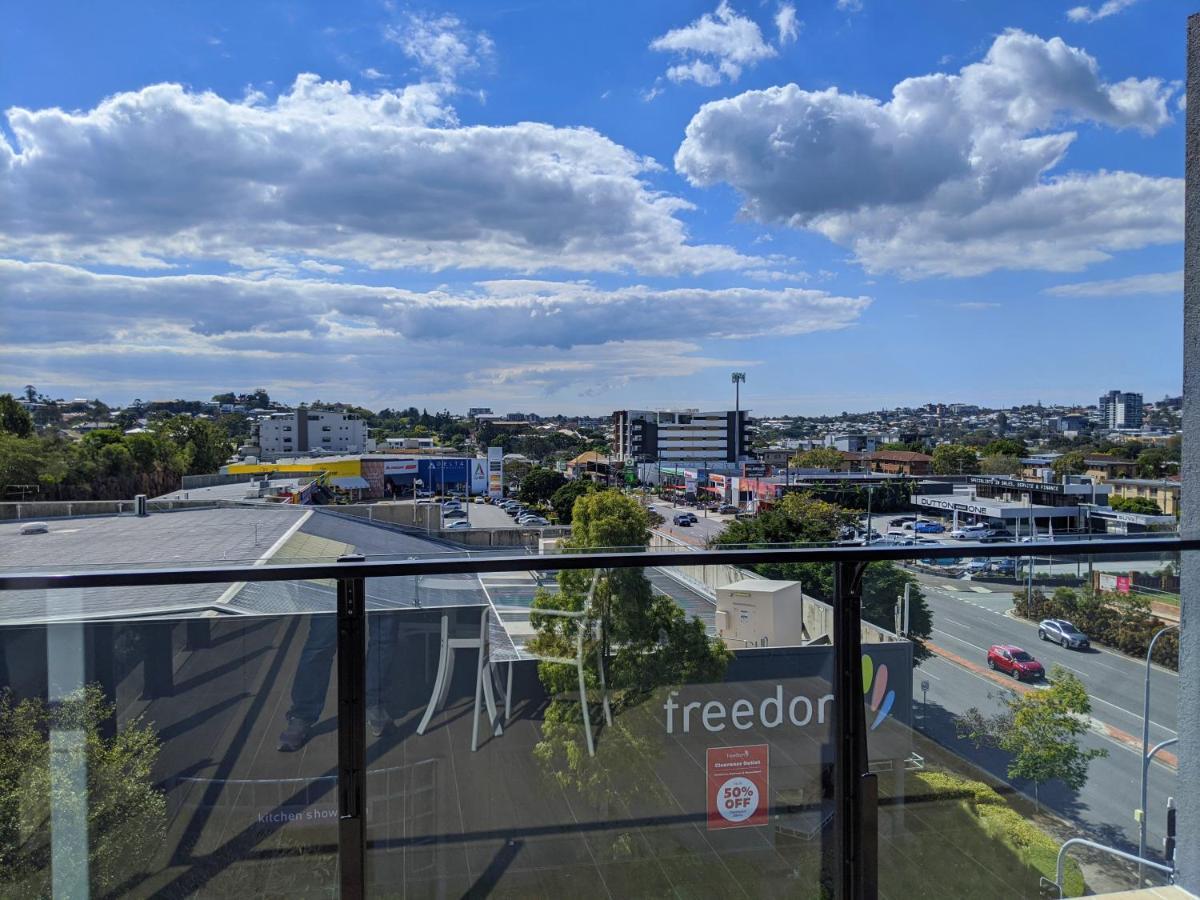 The Windsor, Hotel Rooms And Apartments, Brisbane Exterior photo