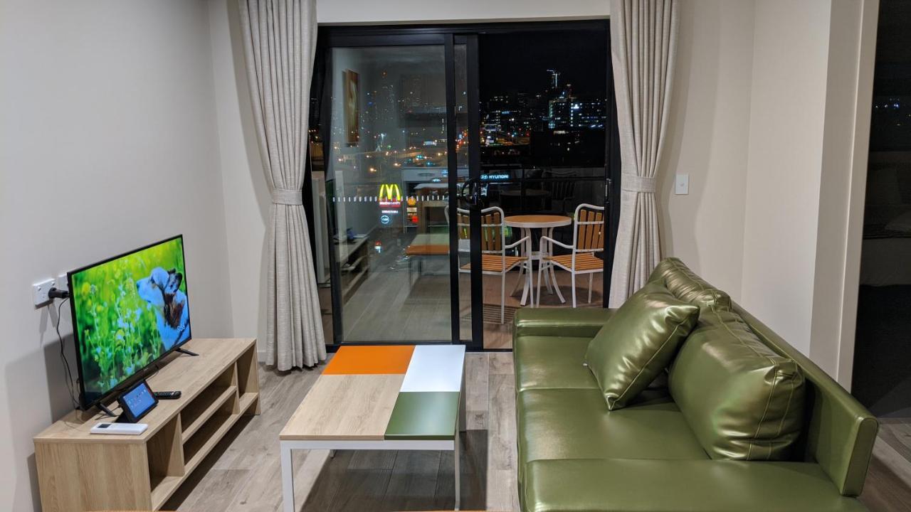 The Windsor, Hotel Rooms And Apartments, Brisbane Exterior photo