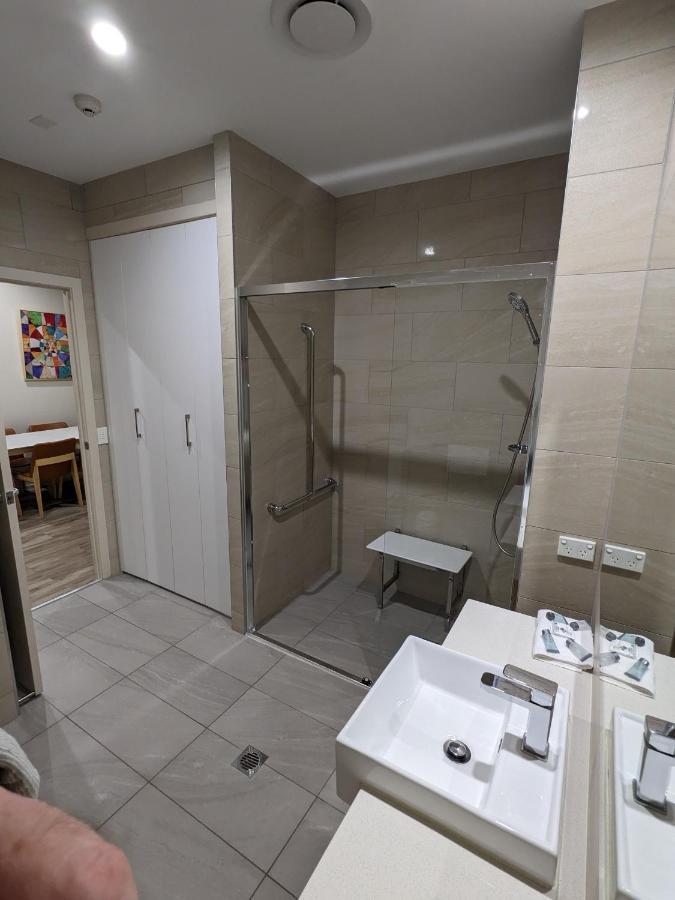 The Windsor, Hotel Rooms And Apartments, Brisbane Exterior photo