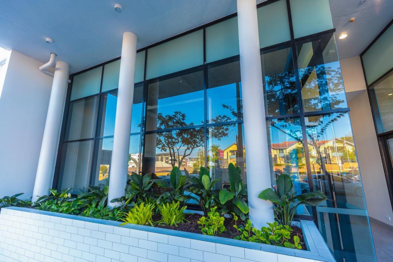 The Windsor, Hotel Rooms And Apartments, Brisbane Exterior photo
