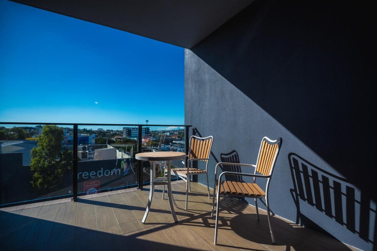 The Windsor, Hotel Rooms And Apartments, Brisbane Exterior photo